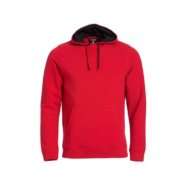 Sudadera con capucha hombre Classic Hoody