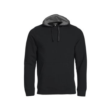 Sudadera con capucha hombre Classic Hoody