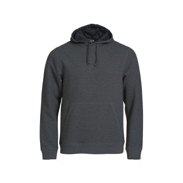 Sudadera con capucha hombre Classic Hoody