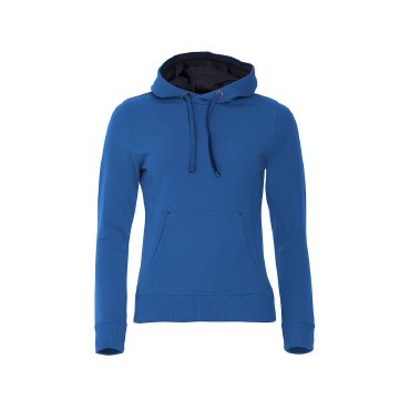 Sudadera con capucha mujer Classic Hoody Ladies