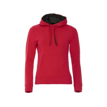 Sudadera con capucha mujer Classic Hoody Ladies