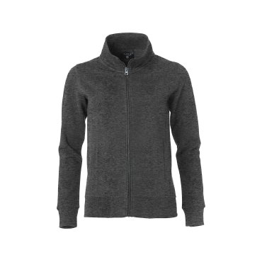 Sudadera con cremallera mujer Classic Cardigan Ladies