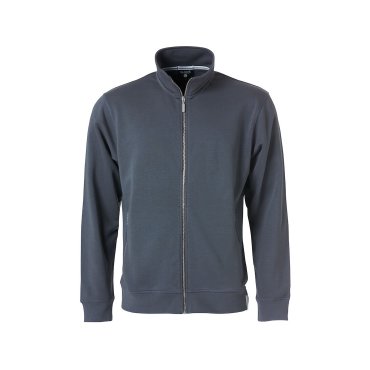 Sudadera con cremallera hombre Classic Ft Jacket