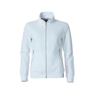 Sudadera con cremallera mujer Classic FT Jacket Ladies