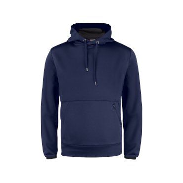 Sudadera con capucha hombre Oakdale