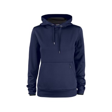 Sudadera con capucha mujer Oakdale Ladies