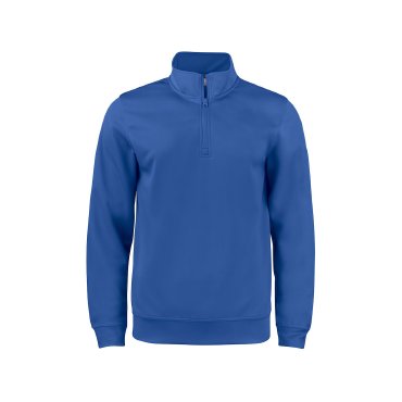 Sudadera media cremallera niño Basic Active Half Zip Junior