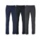 Pantalón chino strech hombre 5-Pocket Stretch. .