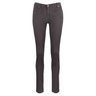 Pantalón chino strech mujer 5-Pocket Stretch Ladies