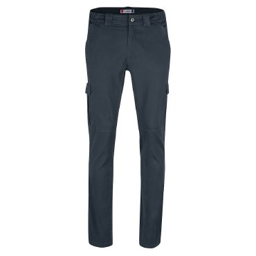 Pantalón cargo strech unisex Cargo Pocket Stretch