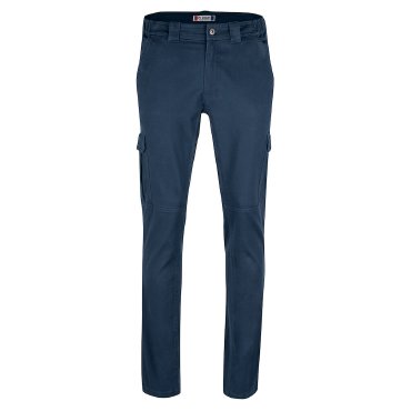 Pantalón cargo strech unisex Cargo Pocket Stretch