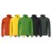 Chaqueta polar hombre Basic Micro Fleece Jacket. .