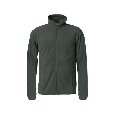 Chaqueta polar hombre Basic Micro Fleece Jacket