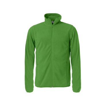 Chaqueta polar hombre Basic Micro Fleece Jacket