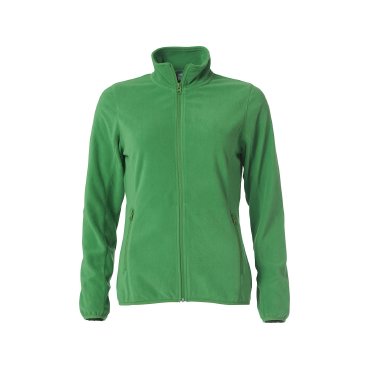 Chaqueta polar mujer Basic Micro Fleece Jacket Ladies