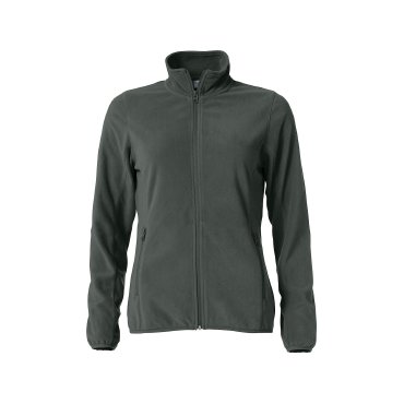 Chaqueta polar mujer Basic Micro Fleece Jacket Ladies