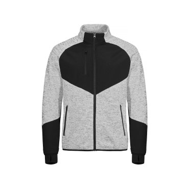 Chaqueta polar hombre Haines