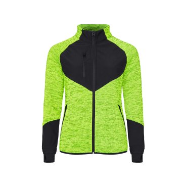 Chaqueta polar mujer Haines Ladies