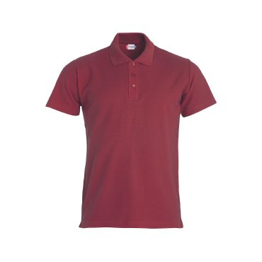 Polo hombre Basic