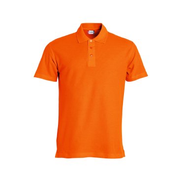 Polo hombre Basic