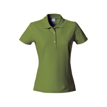 Polo mujer Basic Polo Ladies