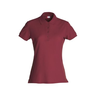 Polo mujer Basic Polo Ladies