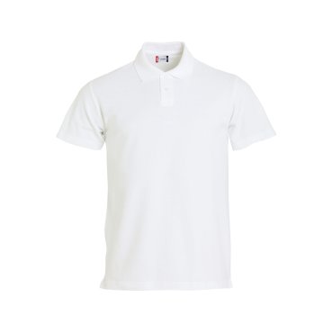 Polo niño Basic Polo S/S Junior