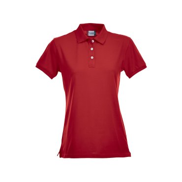 Polo mujer Stretch Premium polo Ladies