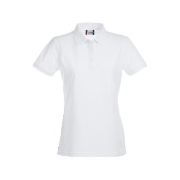 Polo mujer Stretch Premium polo Ladies