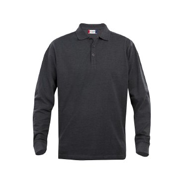 Polo de manga larga hombre Classic Lincoln L/S