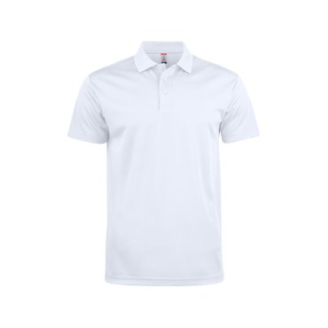 Polo técnico pique unisex Basic Active