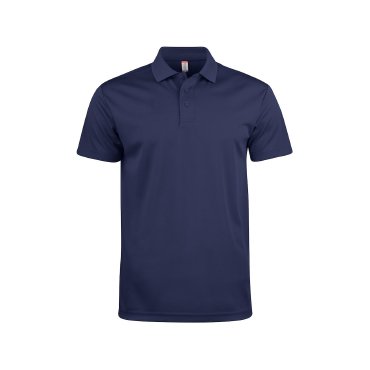 Polo técnico pique unisex Basic Active