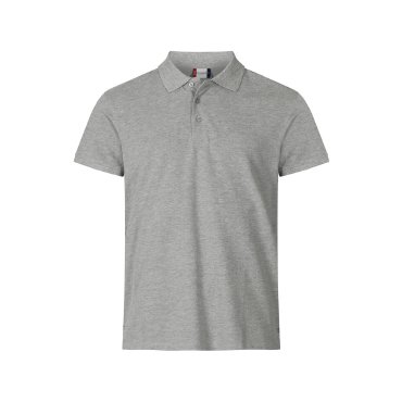 Polo hombre Heavy Premium