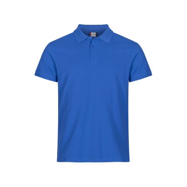 Polo hombre Heavy Premium