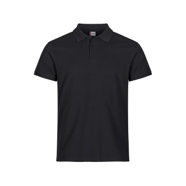 Polo hombre Heavy Premium