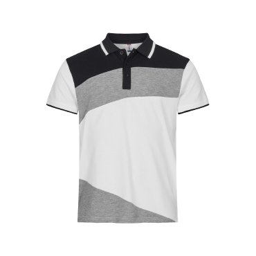 Polo combinado unisex Conrad