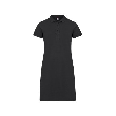 Vestido tipo polo mujer Marietta Ladies