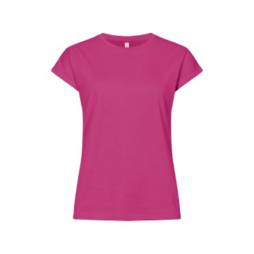 Camiseta mujer Fashion Top Ladies