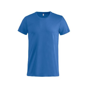 Camiseta básica hombre Basic-T