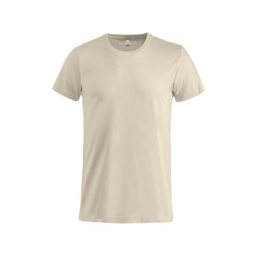 Camiseta básica hombre Basic-T