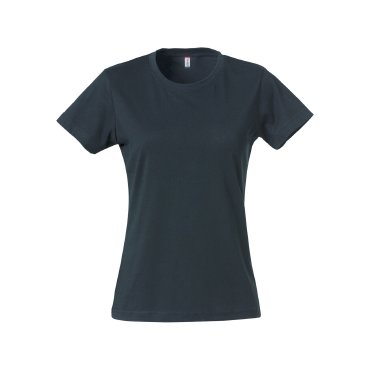 Camiseta básica mujer Basic-T Ladies