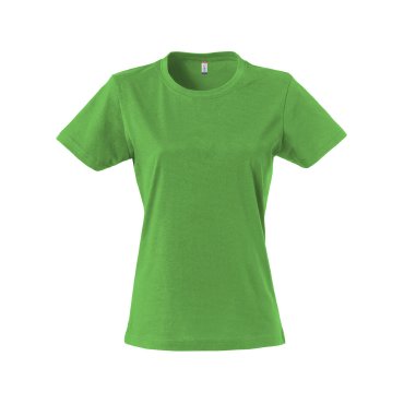 Camiseta básica mujer Basic-T Ladies