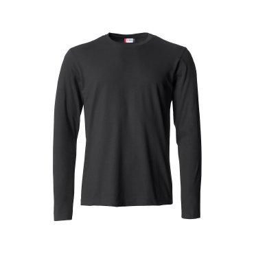 Camiseta de manga larga hombre Basic T Long Sleeve