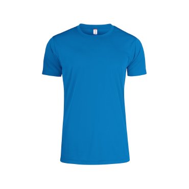 Camiseta técnica hombre Basic Active T