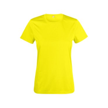 Camiseta técnica mujer Basic Active T Ladies