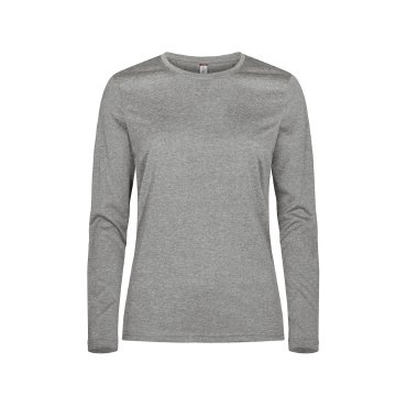 Camiseta de manga larga mujer Basic Active-T LS Ladies