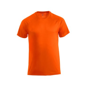 Camiseta técnica hombre Premium Active T