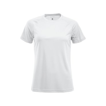 Camiseta técnica mujer Premium Active T Ladies