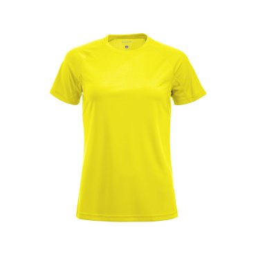 Camiseta técnica mujer Premium Active T Ladies