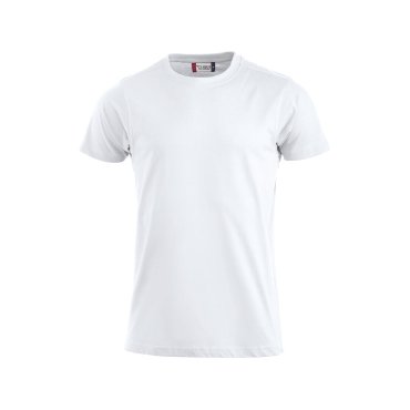 Camiseta básica hombre Premium-T